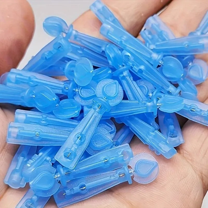 Disposable Blackhead Remover Needles