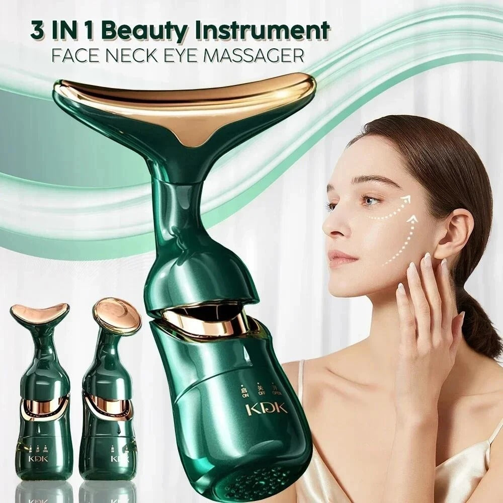 3-in-1 Facial Lifting & Tightening Device