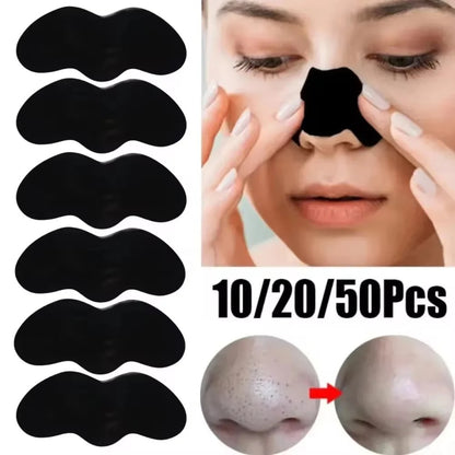 Nose Pore Strips