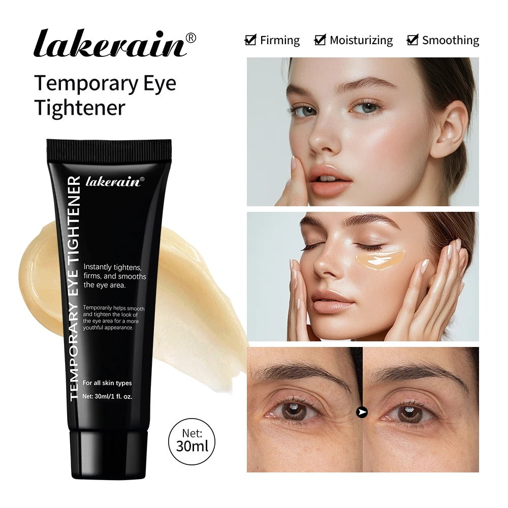 Instant Eye Tightening Cream