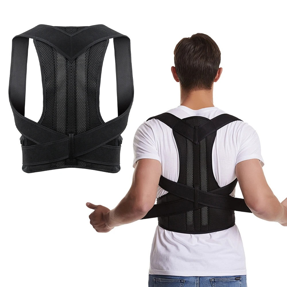 Back Posture Corrector
