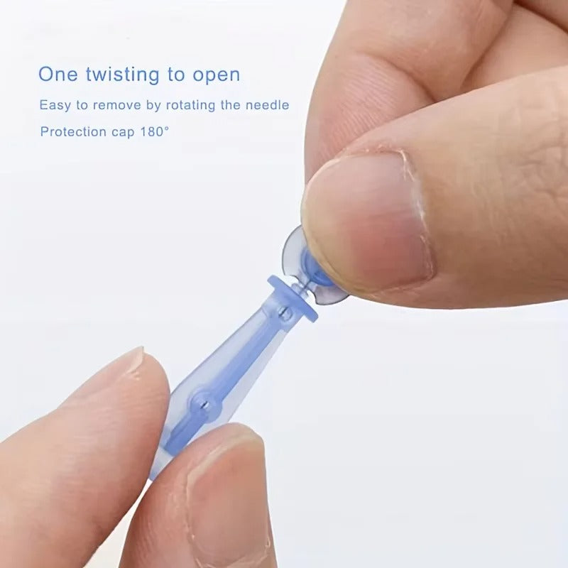 Disposable Blackhead Remover Needles