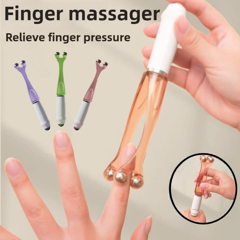 Finger Joint Acupoint Massager