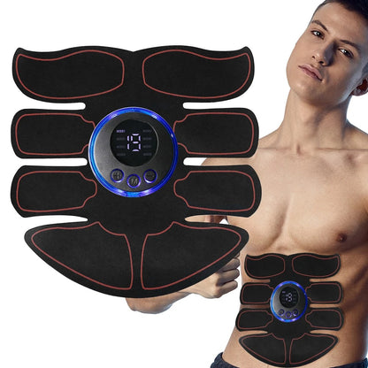 8-Mode EMS Wireless Muscle Stimulator