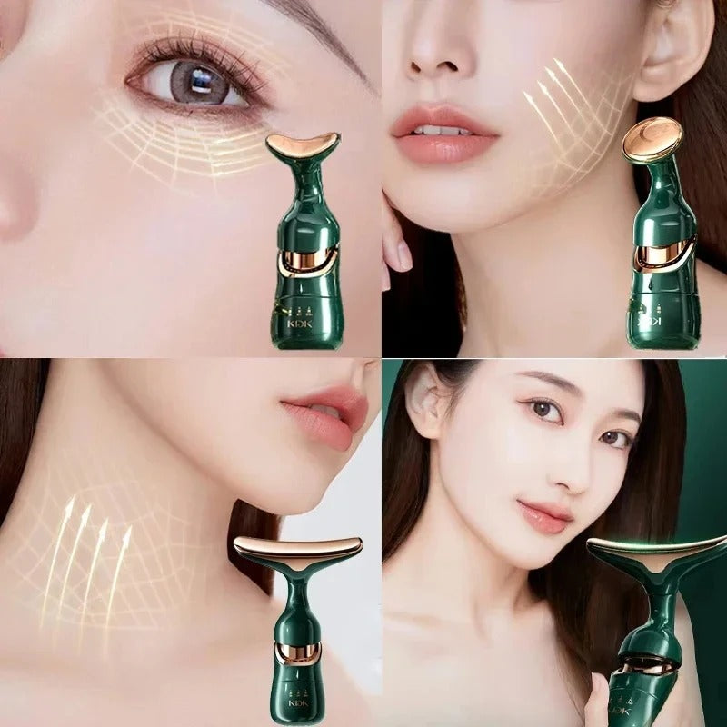 3-in-1 Facial Lifting & Tightening Device