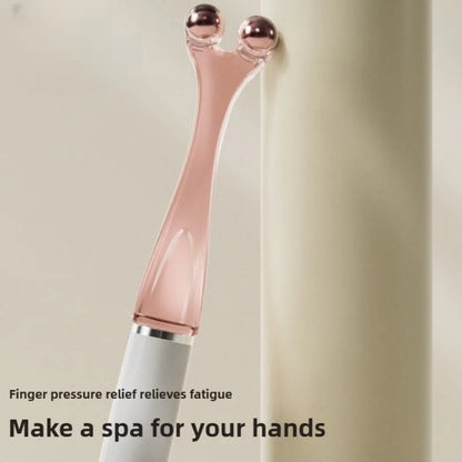 Finger Joint Acupoint Massager
