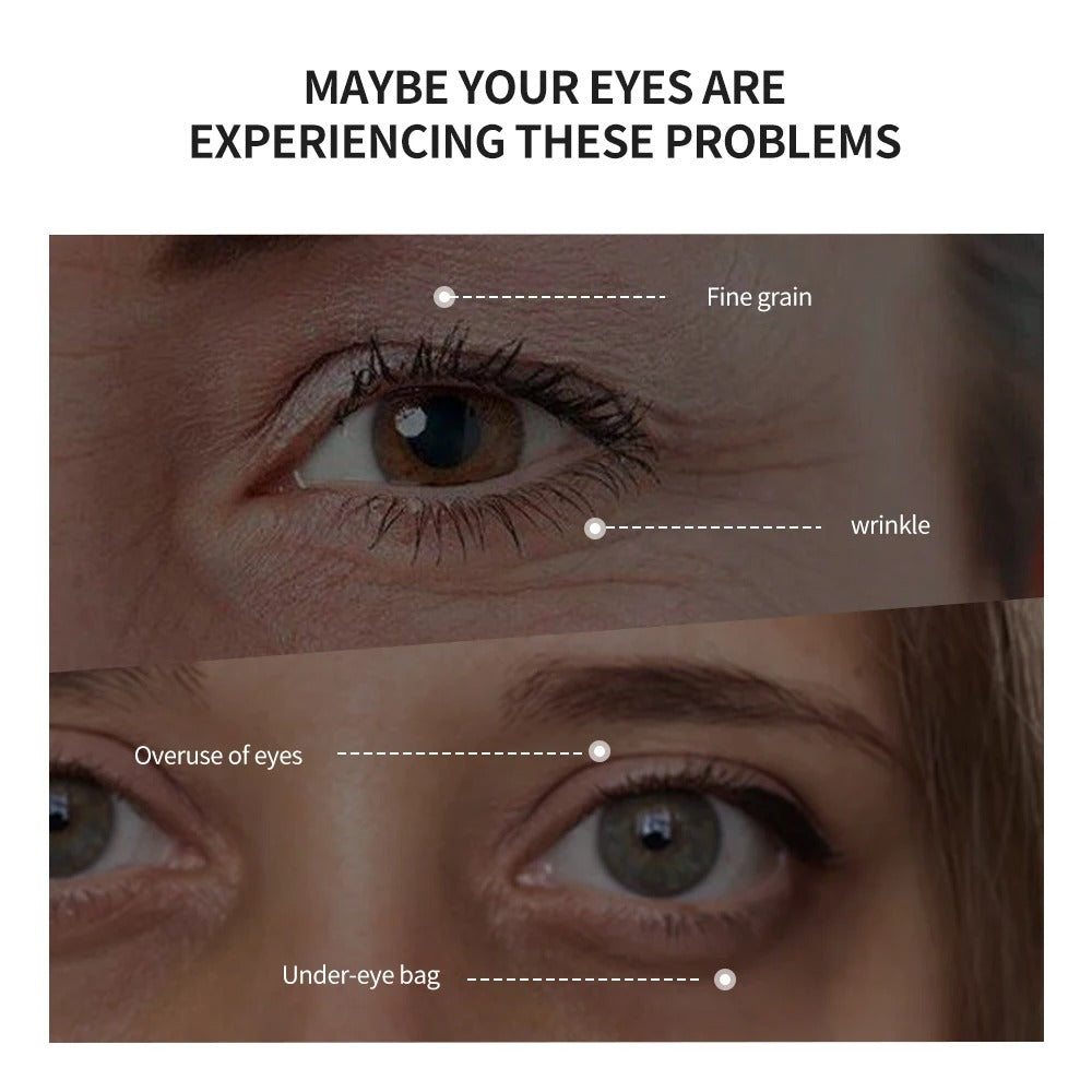 Instant Eye Tightening Cream