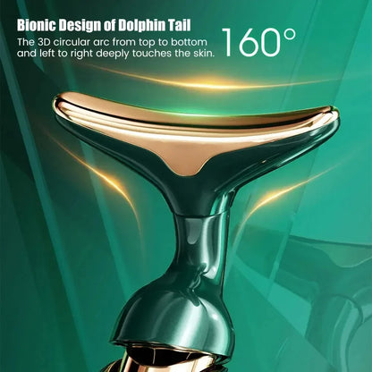 3-in-1 Facial Lifting & Tightening Device