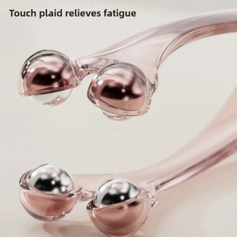 Finger Joint Acupoint Massager