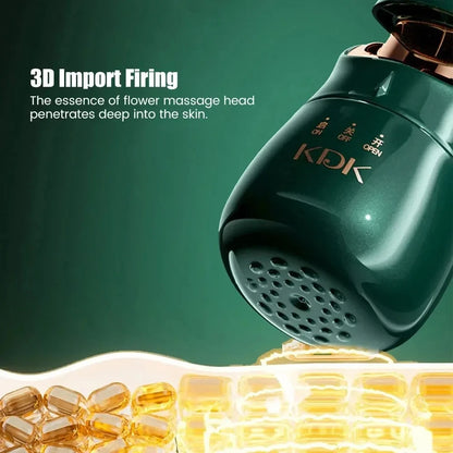 3-in-1 Facial Lifting & Tightening Device