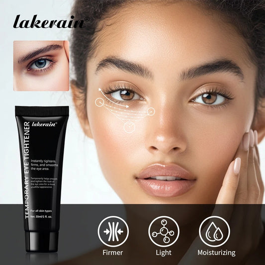 Instant Eye Tightening Cream