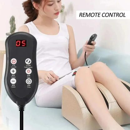 Deep Kneading Foot Massager