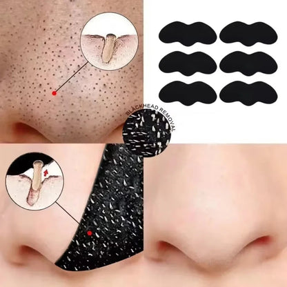 Nose Pore Strips