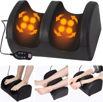 Deep Kneading Foot Massager