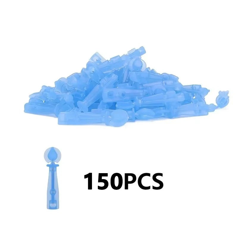 Disposable Blackhead Remover Needles