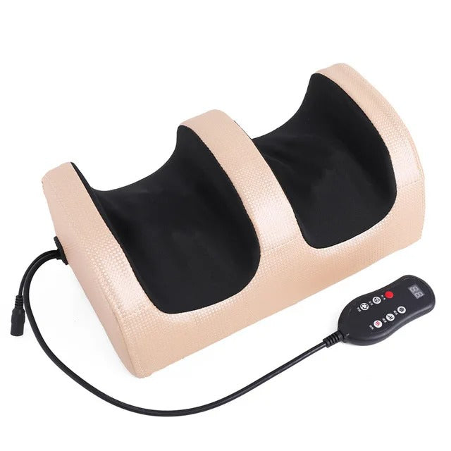 Deep Kneading Foot Massager