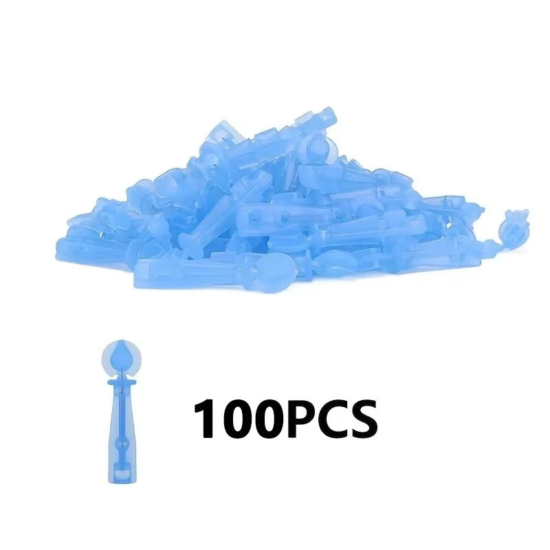 Disposable Blackhead Remover Needles